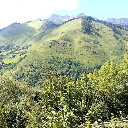 Maison La Cavalière D Hôtes Couette-café 3*