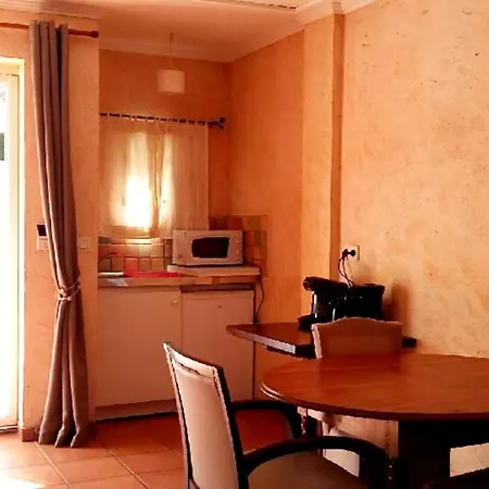 Maison La Cavalière D Hôtes Couette-café Accous