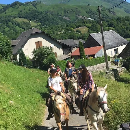 Couette-café Maison La Cavalière D Hôtes