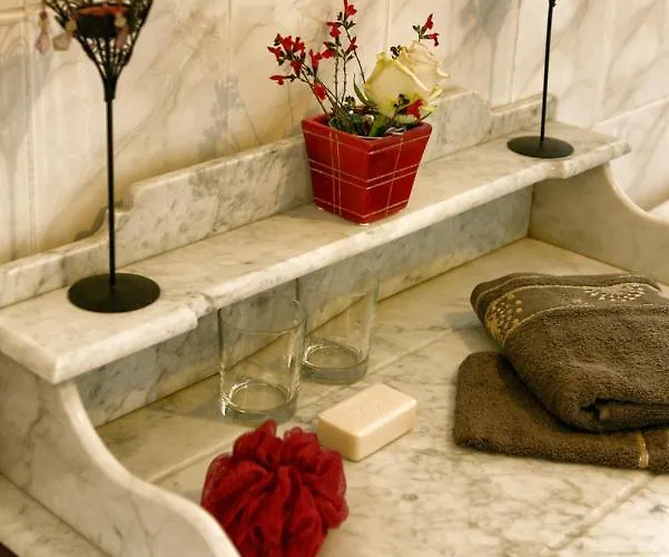 D Hotes La Cavaliere 3* Accous