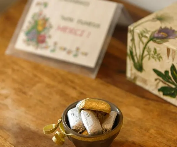 Bed & Breakfast D Hotes La Cavaliere 3*