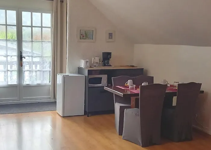 Bed & Breakfast D Hotes La Cavaliere