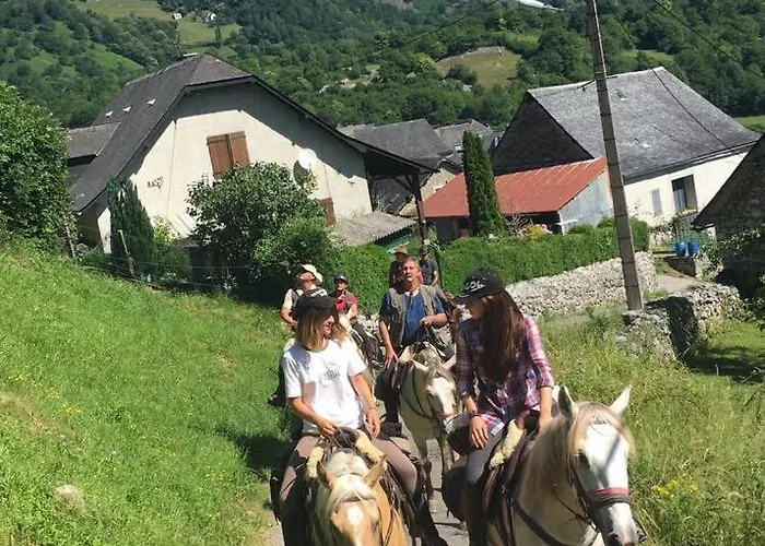 Bed & Breakfast D Hotes La Cavaliere