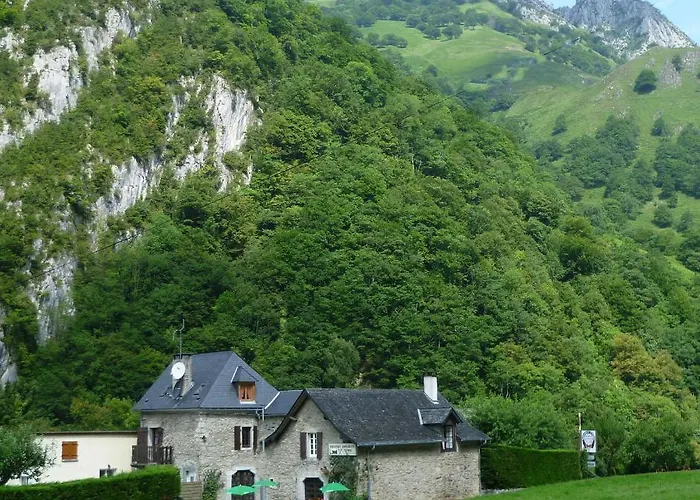 D Hotes La Cavaliere Bed & Breakfast 3*